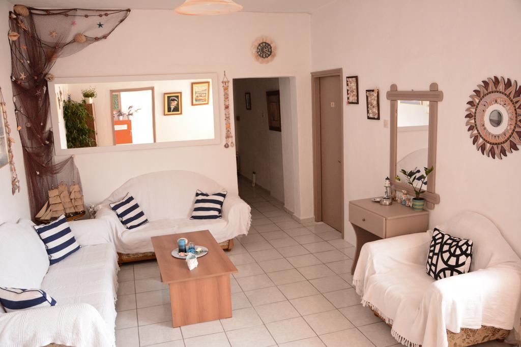 Hotel Dimitra Zeus Leptokaria Exteriér fotografie